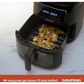 Grundig FRY 7320