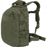 DIRECT ACTION Dust MK II Rucksack Olive Green - Grün