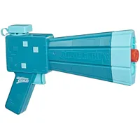 Hasbro Nerf Super Soaker Minecraft Glow Squid
