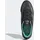 adidas FEROZA Unisex core Black/Silver met./semi Mint Rush 46