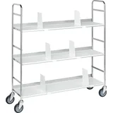 Kongamek Etagenwagen 75 kg