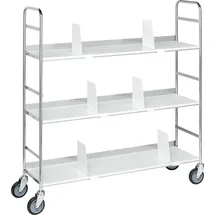 Kongamek Etagenwagen 75 kg