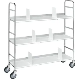 Kongamek Etagenwagen 75 kg