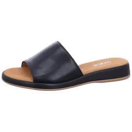 Gabor 82.730.57 für Damen, schwarz, / Schwarz - 39 EU 6 UK