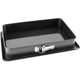 Zenker Blechkuchenspringform 42 x 29 x 4 cm