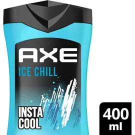 Axe 3-in-1 Duschgel & Shampoo Ice Chill 6 x 400 ml