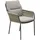 LC Garden Como Gartenstuhl 59 x 71 x 86 cm beige/anthrazit 1 St.