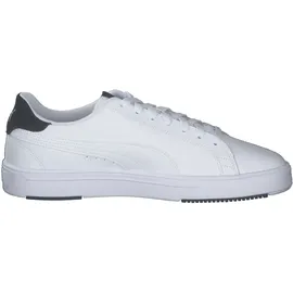 Puma Serve Pro Lite Unisex Weiß 40,5