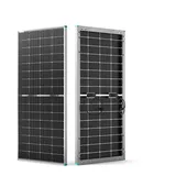 Renogy 220W Bifaziales Solarpanel Monokristallin, Hochleistungs PV Modul, 12V Solarmodul für Wohnmobile, Haus, Balkon, Boote, landwirtschaftliche Dächer, Batterien und netzunabhängige Anwendungen