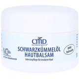 CMD Schwarzkümmelöl Hautbalsam CMD