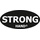 strongHand Handschuh CALCUTTA EN388 Gr.12 naturfarben Rindleder Doppelnaht gummierte Stulpe