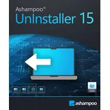 Ashampoo UnInstaller 15