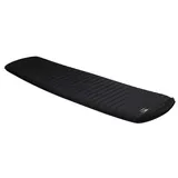 High Peak Kodiak L Aufblasbare Matte - Black - 195 x 60 cm