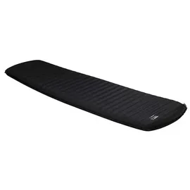 High Peak Kodiak L Aufblasbare Matte - Black - 195 x 60 cm