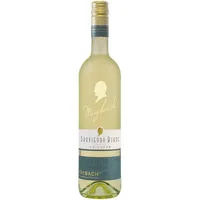 maybach Sauvignon Blanc feinherb 2021 0,75 l