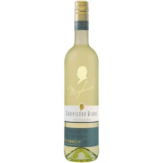 maybach Sauvignon Blanc feinherb 2021 0,75 l