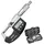 Vevor Mikrometer Digitale Bügelmessschraube 0–25,4 mm