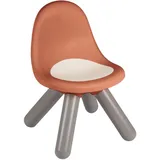 Smoby Kinderstuhl Smoby Life orange