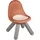 Smoby Kinderstuhl Smoby Life orange