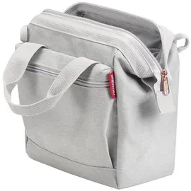 KLICKfix KlickFix, Velotasche, (4 l, Lenkertasche)