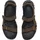 Timberland Lincoln Peak Sandalen Cocoa 45