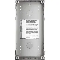 BTicino Bticino, UP-Kasten Robur 350120