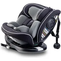 BabyGO Nova II Schwarz