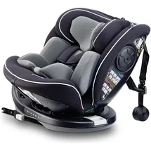 BabyGO Nova II Schwarz