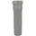 Valsir HT-Rohr DN 75x250mm mit einseitiger Steckmuffe und Dichtring