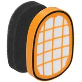 McFilter Ersatzfilter SFM-A93, für Staubsauger Philips SpeedPro Max Serie