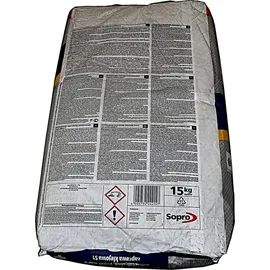 Sopro Multiflexkleber 15 kg