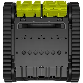 Zodiac CNX 2020 grau 0,40 m