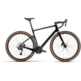 cervélo Aspero GRX RX610 Schwarz Modell 2026 58 cm