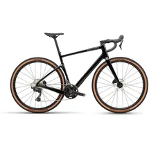 cervélo Aspero GRX RX610 Schwarz Modell 2026 58 cm