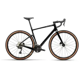 cervélo Aspero GRX RX610 Schwarz Modell 2026 58 cm