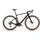 cervélo Aspero GRX RX610 Schwarz Modell 2026 58 cm