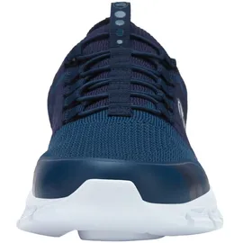 Jako Sneaker Premium Knit Herren marine/darkblue 42
