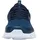 Jako Sneaker Premium Knit Herren marine/darkblue 42