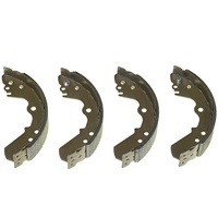 Brembo | Bremsbackensatz Ø 254 mm Hinten S 59