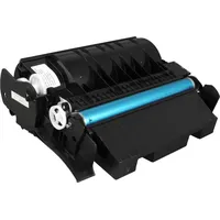 Ampertec Kompatibler Toner ersetzt IBM 75P4303 75P4301 schwarz