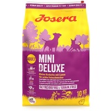 Josera Mini Deluxe 10 kg