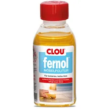 Clou Möbelpolitur fernol hell 150 ml