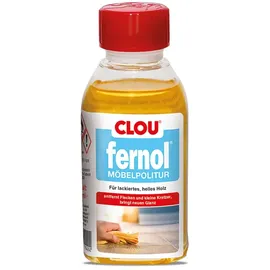 Clou Möbelpolitur fernol hell 150 ml