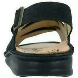 Finn Comfort Sandalette in schwarz 41