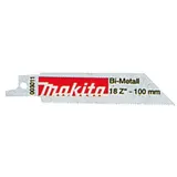 Makita Reciproblatt BIM 180/M-Zahn 1 St.