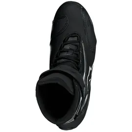 Alpinestars Fastback 2 Schwarz/Weiß 45,5