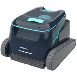 Dolphin LIBERTY 600 kabelloser Poolroboter