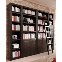 OTTO home Raumteilerregal Bergen 255 x 0 x 0 cm Braun