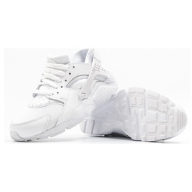 Nike Huarache Run GS 654275-110