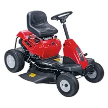 Troy-Bilt 76T-S mit Seitenauswurf